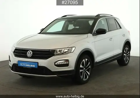 Used VOLKSWAGEN T-ROC Diesel 2020 Ad 