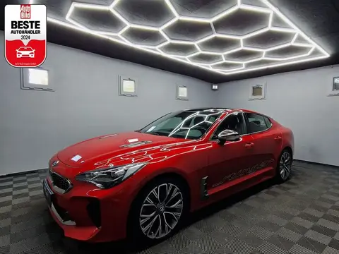 Used KIA STINGER Petrol 2018 Ad 