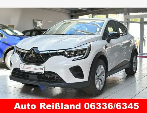 Used MITSUBISHI ASX Petrol 2024 Ad 