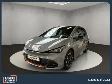 Annonce CUPRA BORN Non renseigné 2023 d'occasion 