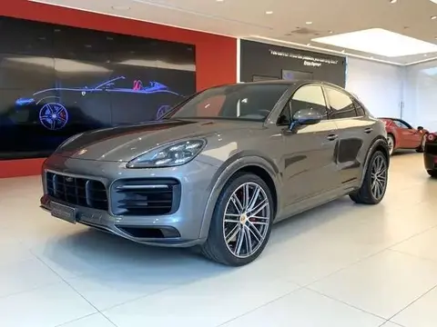 Used PORSCHE CAYENNE Petrol 2020 Ad 