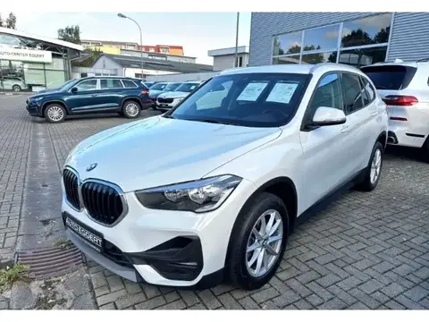 Used BMW X1 Petrol 2022 Ad 