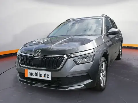 Annonce SKODA KAMIQ Essence 2023 d'occasion 