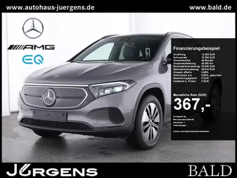 Used MERCEDES-BENZ EQA Not specified 2023 Ad 