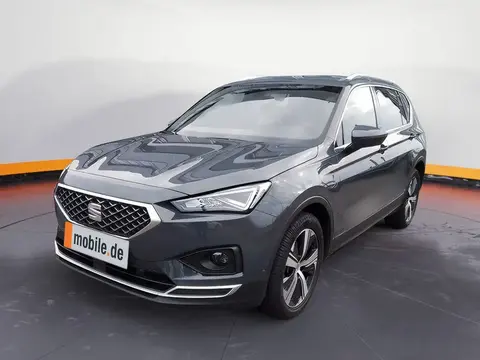 Used SEAT TARRACO Hybrid 2023 Ad 