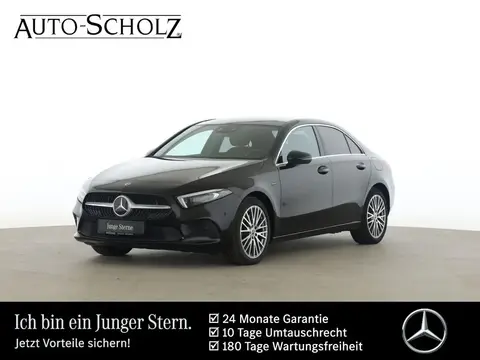 Used MERCEDES-BENZ CLASSE A Hybrid 2020 Ad 