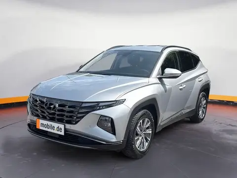 Used HYUNDAI TUCSON Petrol 2022 Ad 