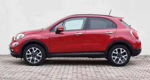 Used FIAT 500X Petrol 2016 Ad 