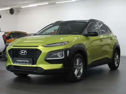 Annonce HYUNDAI KONA Essence 2019 d'occasion 