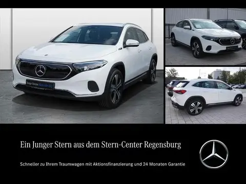 Used MERCEDES-BENZ EQA Not specified 2021 Ad 