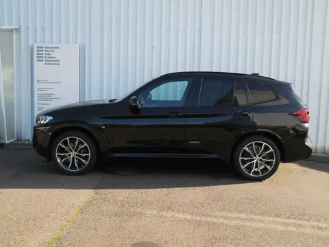 Used BMW X3 Petrol 2023 Ad 