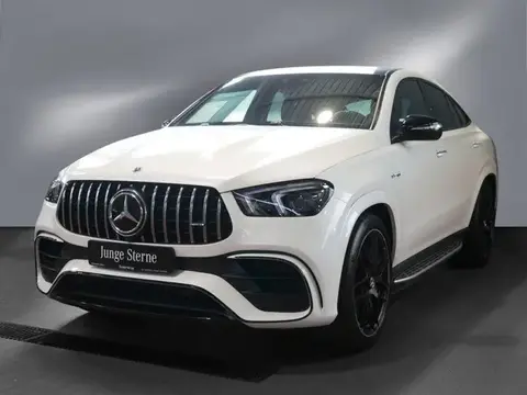 Annonce MERCEDES-BENZ CLASSE GLE Essence 2023 d'occasion 