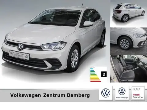 Annonce VOLKSWAGEN POLO Essence 2024 d'occasion 