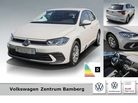 Used VOLKSWAGEN POLO Petrol 2024 Ad 