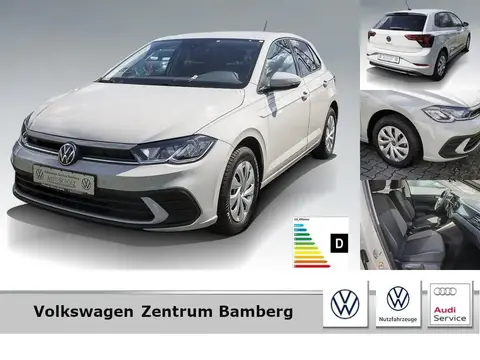 Used VOLKSWAGEN POLO Petrol 2024 Ad 