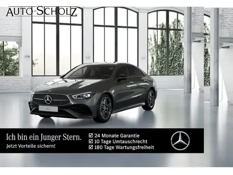 Used MERCEDES-BENZ CLASSE CLA Petrol 2023 Ad 