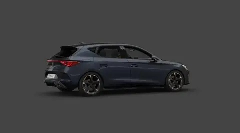 Annonce CUPRA LEON Essence 2024 d'occasion 