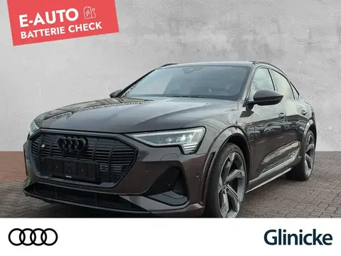 Used AUDI E-TRON Not specified 2022 Ad 