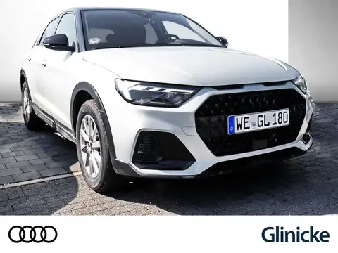 Annonce AUDI A1 Essence 2024 d'occasion 