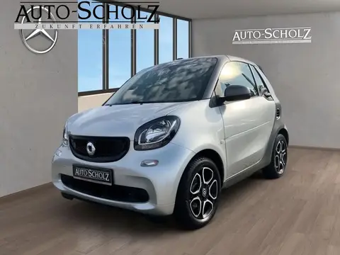 Annonce SMART FORTWO Non renseigné 2019 d'occasion 