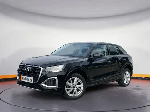 Used AUDI Q2 Petrol 2023 Ad 