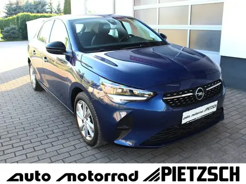 Used OPEL CORSA Petrol 2021 Ad 