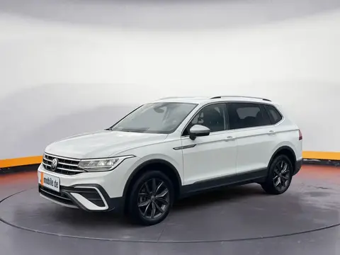 Used VOLKSWAGEN TIGUAN Diesel 2023 Ad 