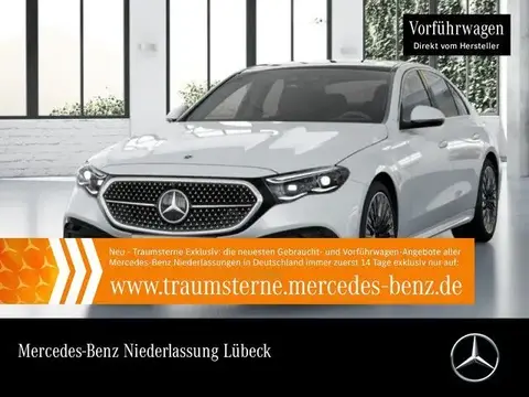 Used MERCEDES-BENZ CLASSE E Diesel 2023 Ad 