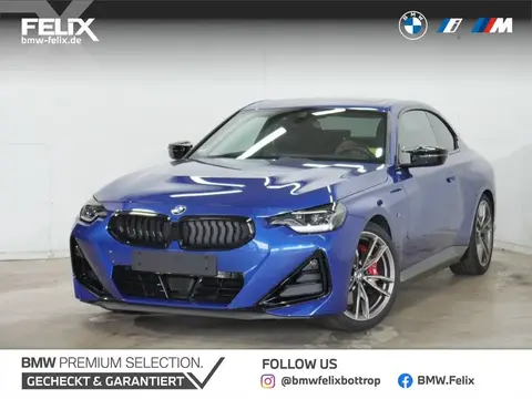 Annonce BMW M240 Essence 2023 d'occasion 