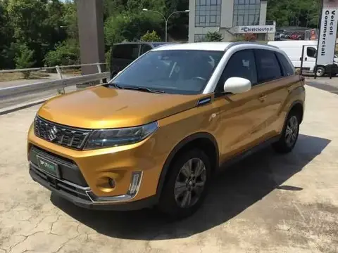 Used SUZUKI VITARA Petrol 2021 Ad 