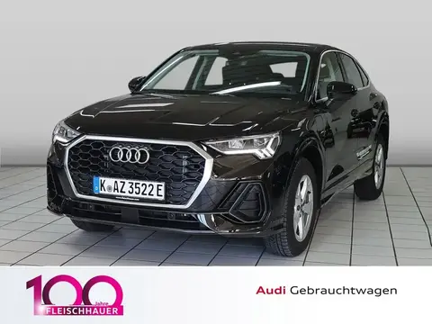 Annonce AUDI Q3 Hybride 2023 d'occasion 