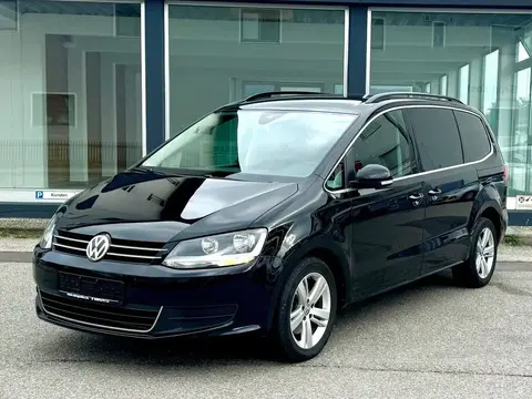 Annonce VOLKSWAGEN SHARAN Diesel 2020 d'occasion 