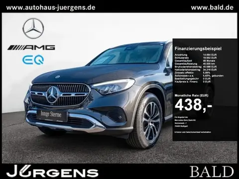 Annonce MERCEDES-BENZ CLASSE GLC Essence 2023 d'occasion Allemagne