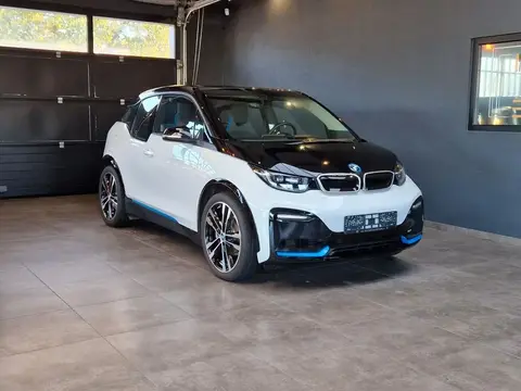 Annonce BMW I3 Non renseigné 2022 d'occasion 