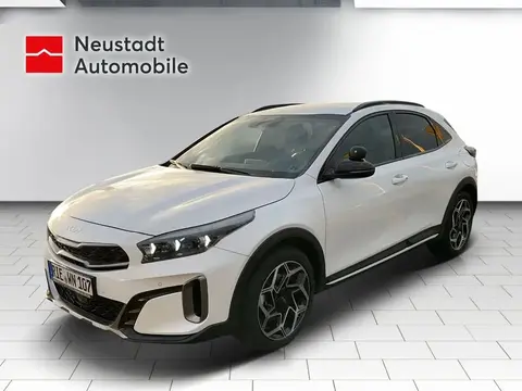 Annonce KIA XCEED Essence 2023 d'occasion 