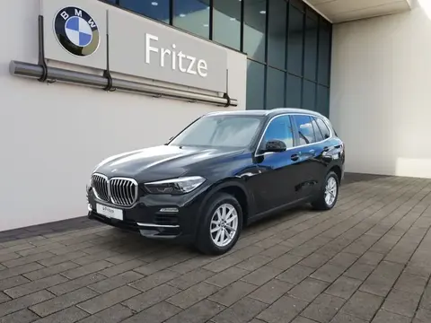 Annonce BMW X5 Diesel 2020 d'occasion 