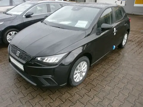 Used SEAT IBIZA Petrol 2024 Ad 