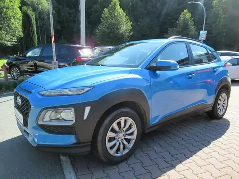 Annonce HYUNDAI KONA Essence 2019 d'occasion 