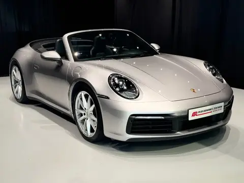 Annonce PORSCHE 992 Essence 2020 d'occasion 