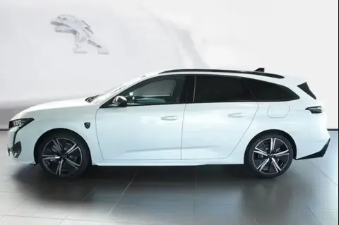 Annonce PEUGEOT 308 Hybride 2023 d'occasion 