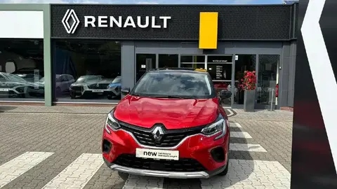 Annonce RENAULT CAPTUR Essence 2023 d'occasion 