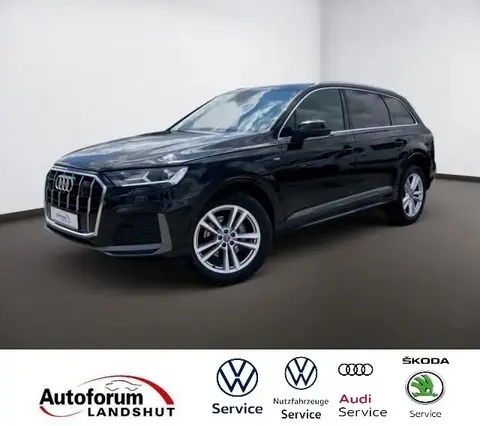 Used AUDI Q7 Diesel 2022 Ad 