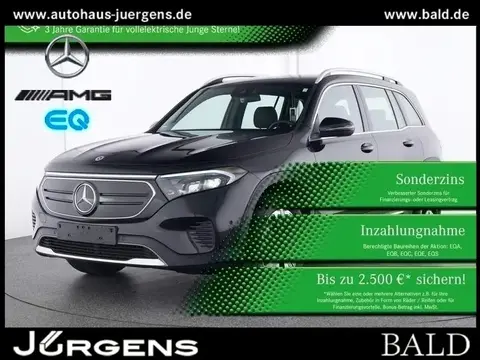 Used MERCEDES-BENZ EQB Not specified 2023 Ad 