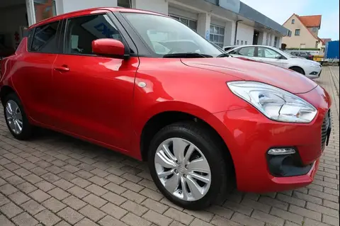 Used SUZUKI SWIFT Petrol 2019 Ad 