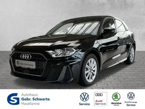 Used AUDI A1 Petrol 2023 Ad 