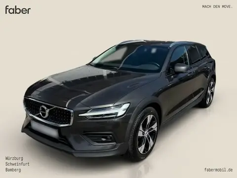 Annonce VOLVO V60 Diesel 2022 d'occasion 