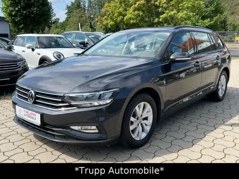 Used VOLKSWAGEN PASSAT Diesel 2020 Ad 