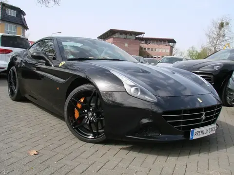 Annonce FERRARI CALIFORNIA Essence 2017 d'occasion 