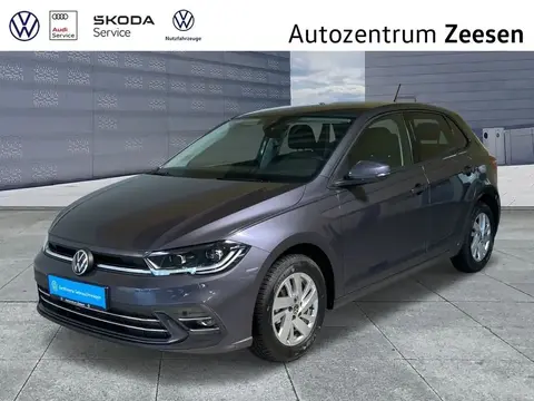 Annonce VOLKSWAGEN POLO Essence 2023 d'occasion 