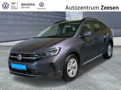 Annonce VOLKSWAGEN TAIGO Essence 2023 d'occasion 